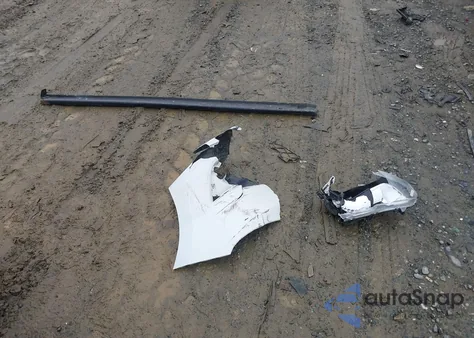 2020 Mitsubishi Mirage Es from USA, damaged, VIN ML32A3HJ7LH002986